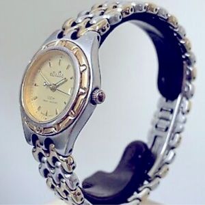 ✨ELLESSE✨ Vintage Women’s Watch